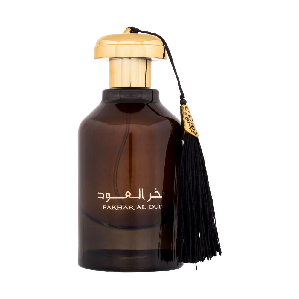 Унисекс парфюм Ard Al Zaafaran, Fakhar Al Oud The Pride Of Oud, 100 мл, EDP - Zinora.bg