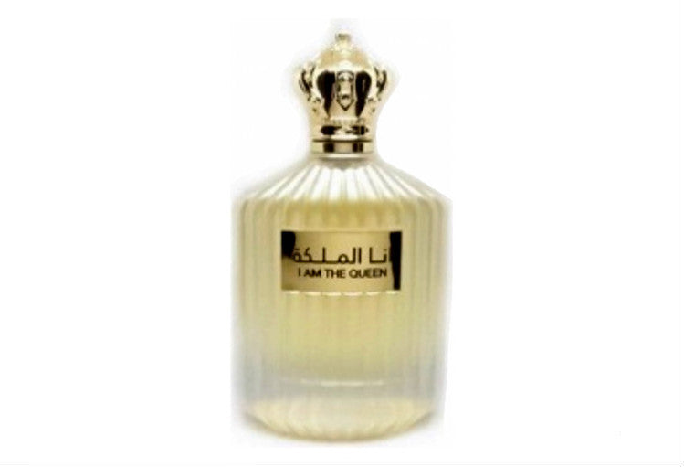 Ard Al Zaafaran  I Am The Queen - EDP 100 ml за жени