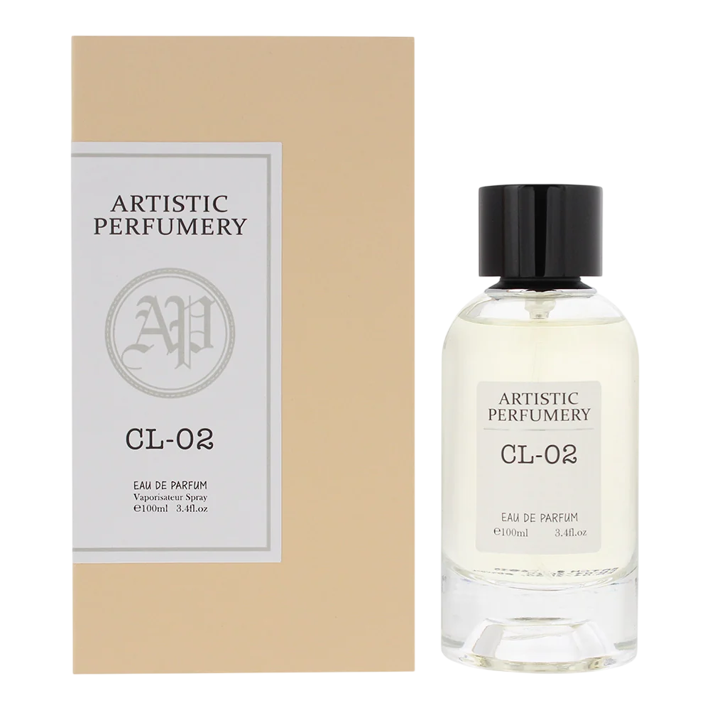 Armaf, Artistic Perfumery Cl-02, Парфюмна вода, Унисекс, 100 мл