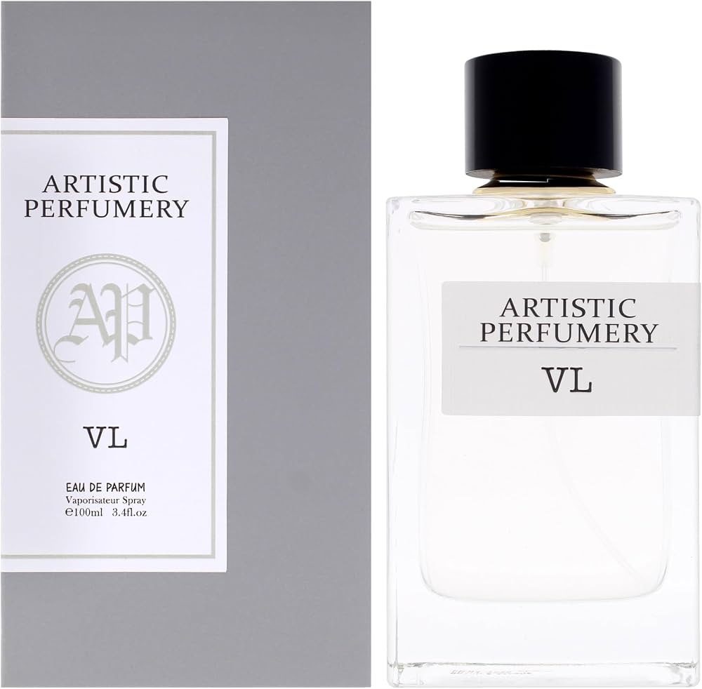 Armaf, Artistic Perfumery VL, Парфюмна вода, За мъже, 100 мл