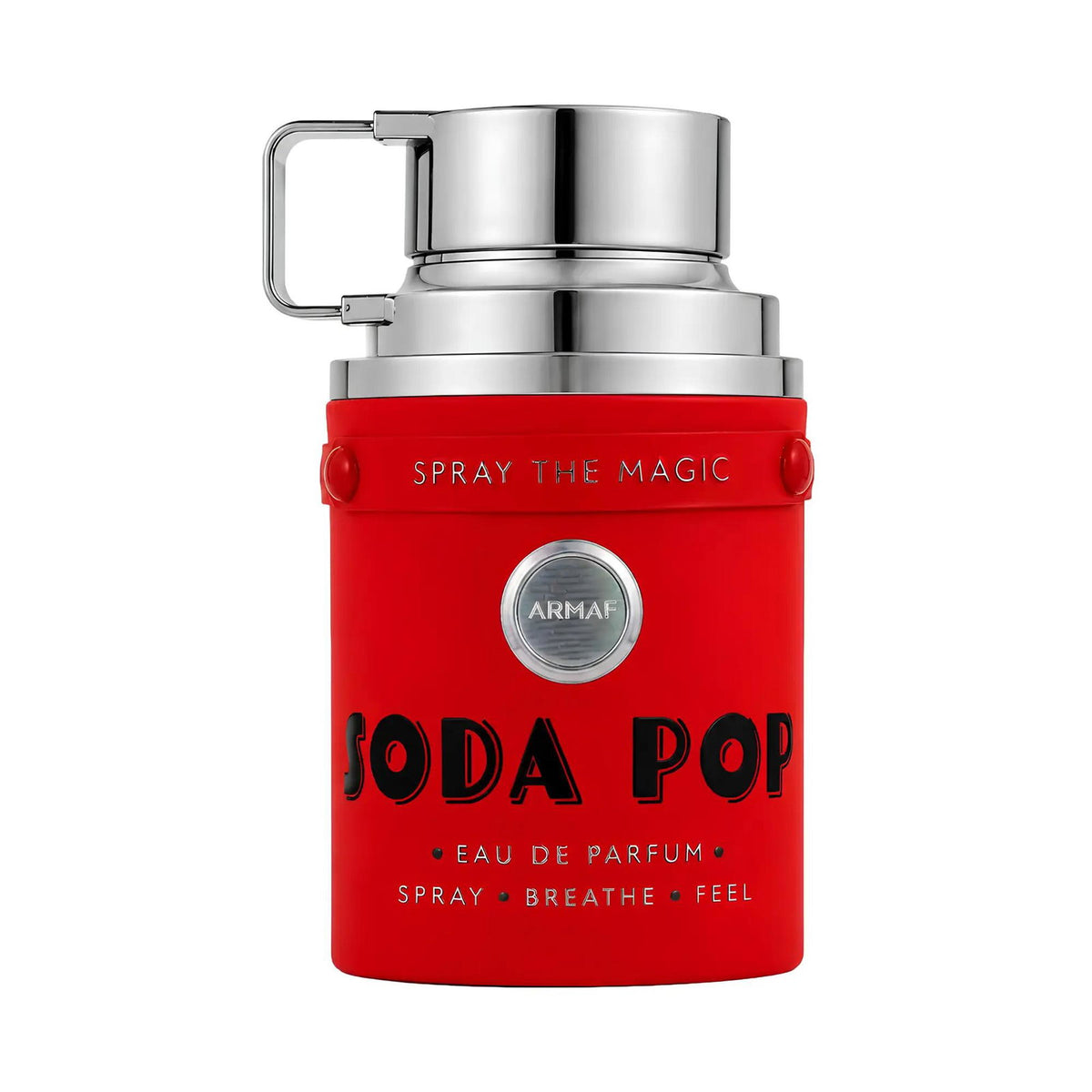 Armaf, Odyssey Soda Pop, Парфюмна вода, Унисекс, 100 мл