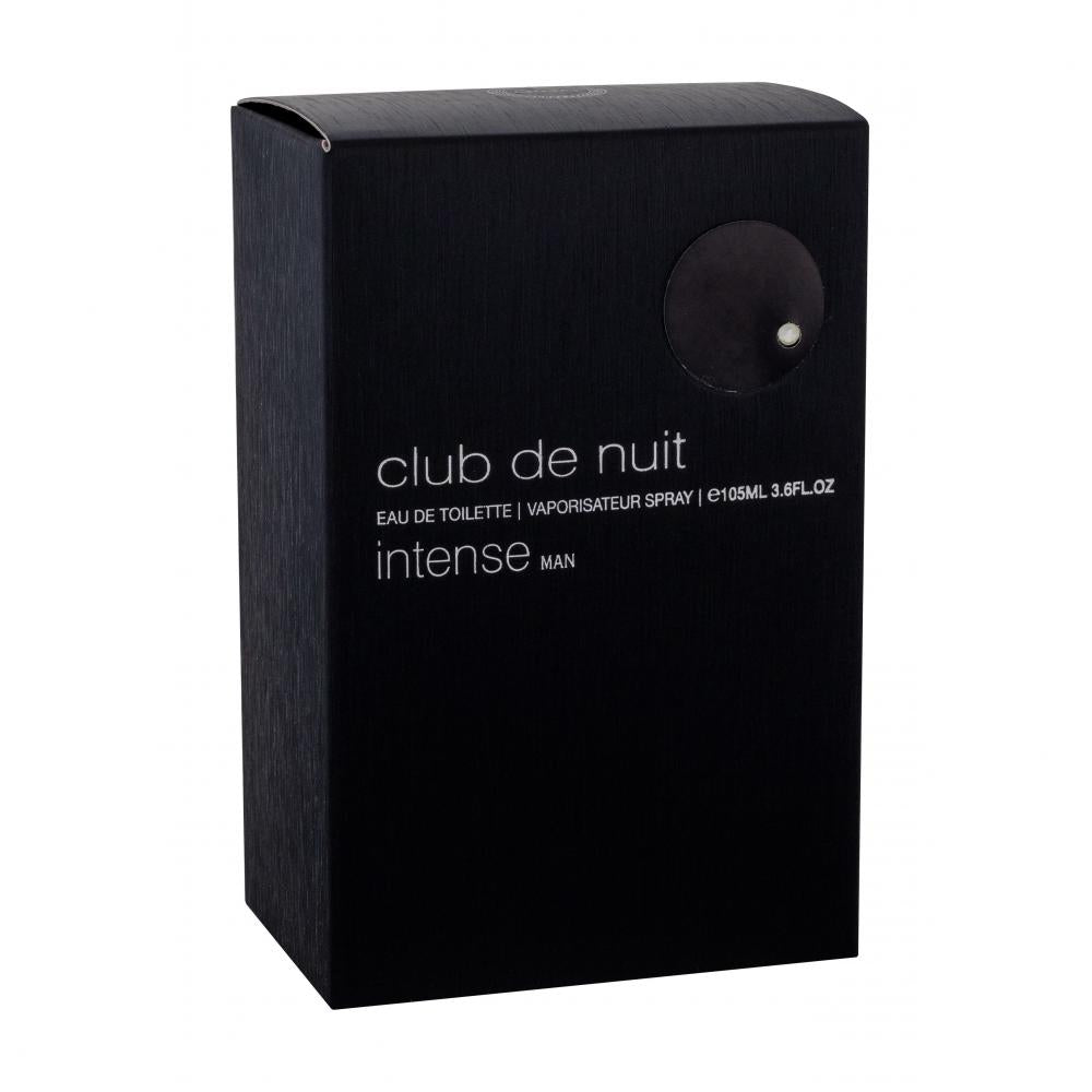 Мъжки парфюм Armaf Club de Nuit Intense Man, Тоалетна Вода, 105 мл, EDT - Zinora.bg
