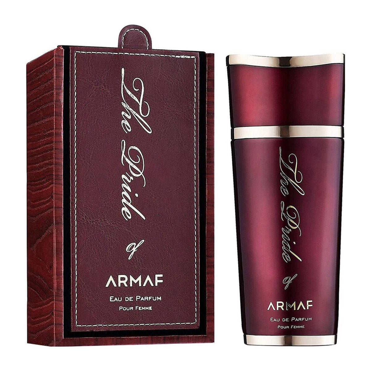 Armaf, The Pride Of Armaf, Парфюмна вода, За жените, 100 мл