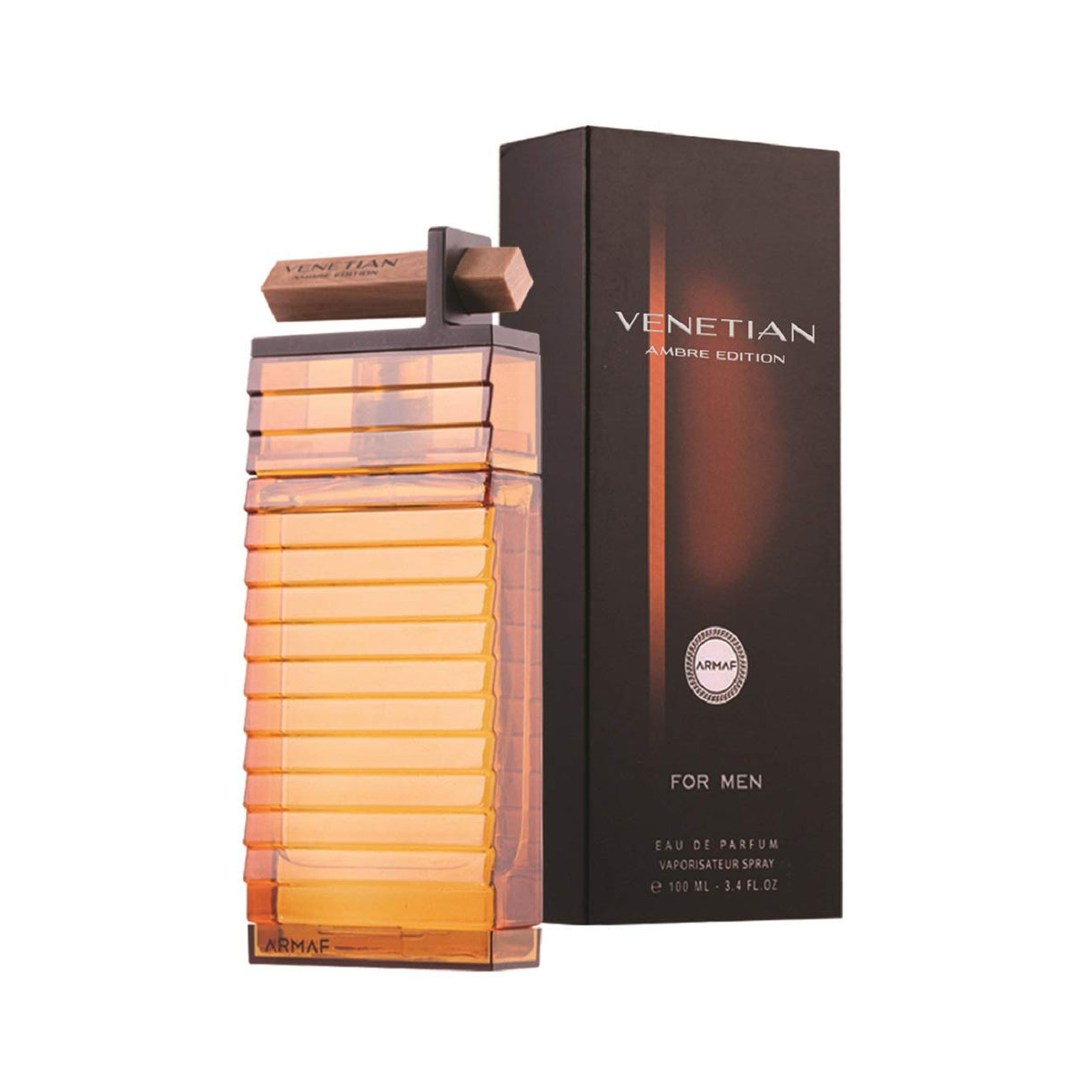Armaf, Venetian Ambre, Парфюмна вода, За мъже, 100 мл