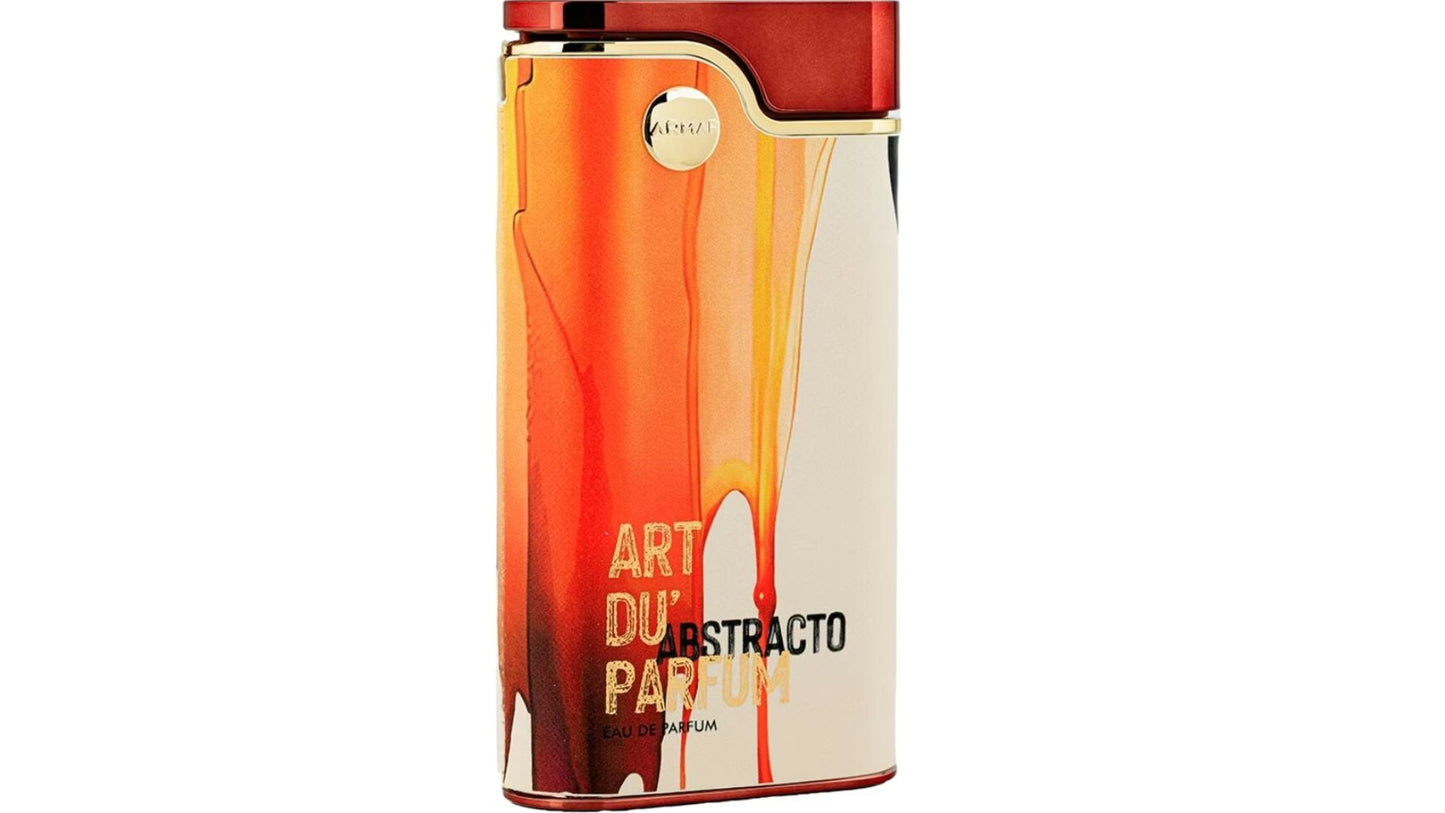 Armaf Art Du' Parfum Abstracto - EDP 100 ml унисекс