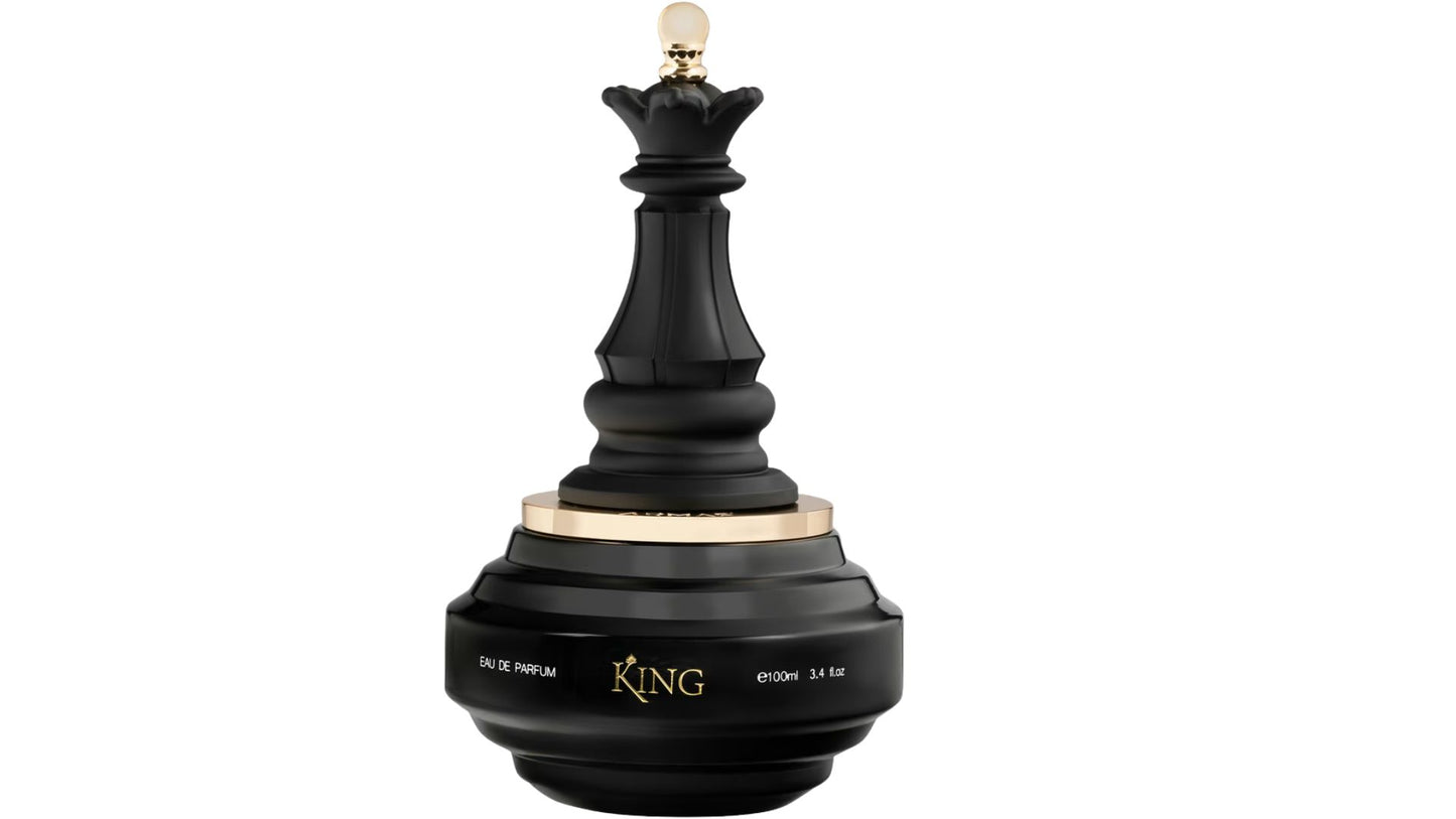 Armaf Check Mate King - EDP 100 ml за мъже