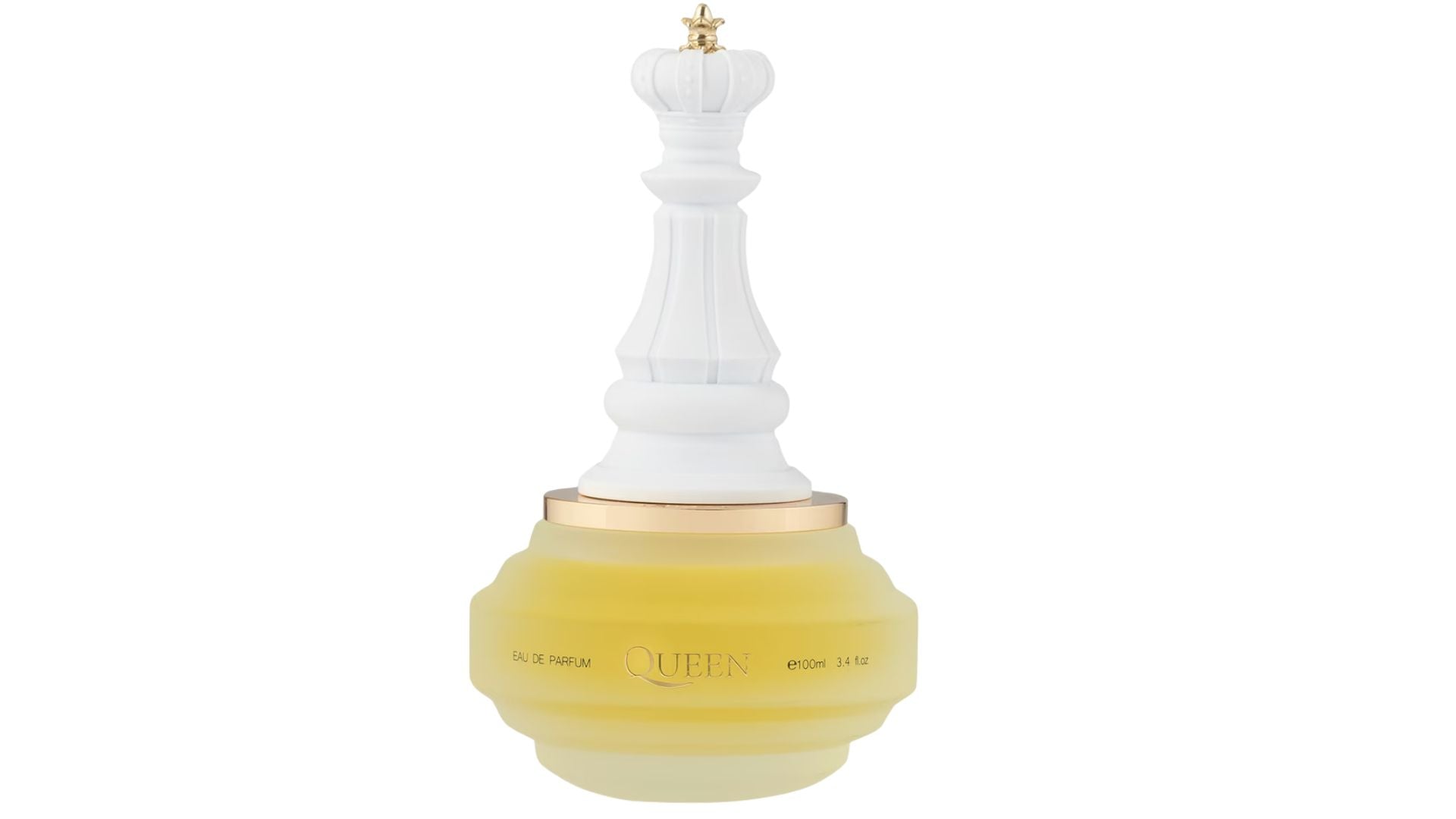 Armaf Check Mate Queen - EDP 100 ml за жени