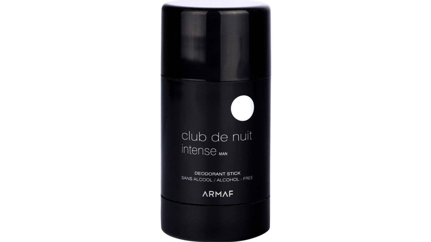 Armaf Club De Nuit Intense Man - deo stick 75 ml за мъже