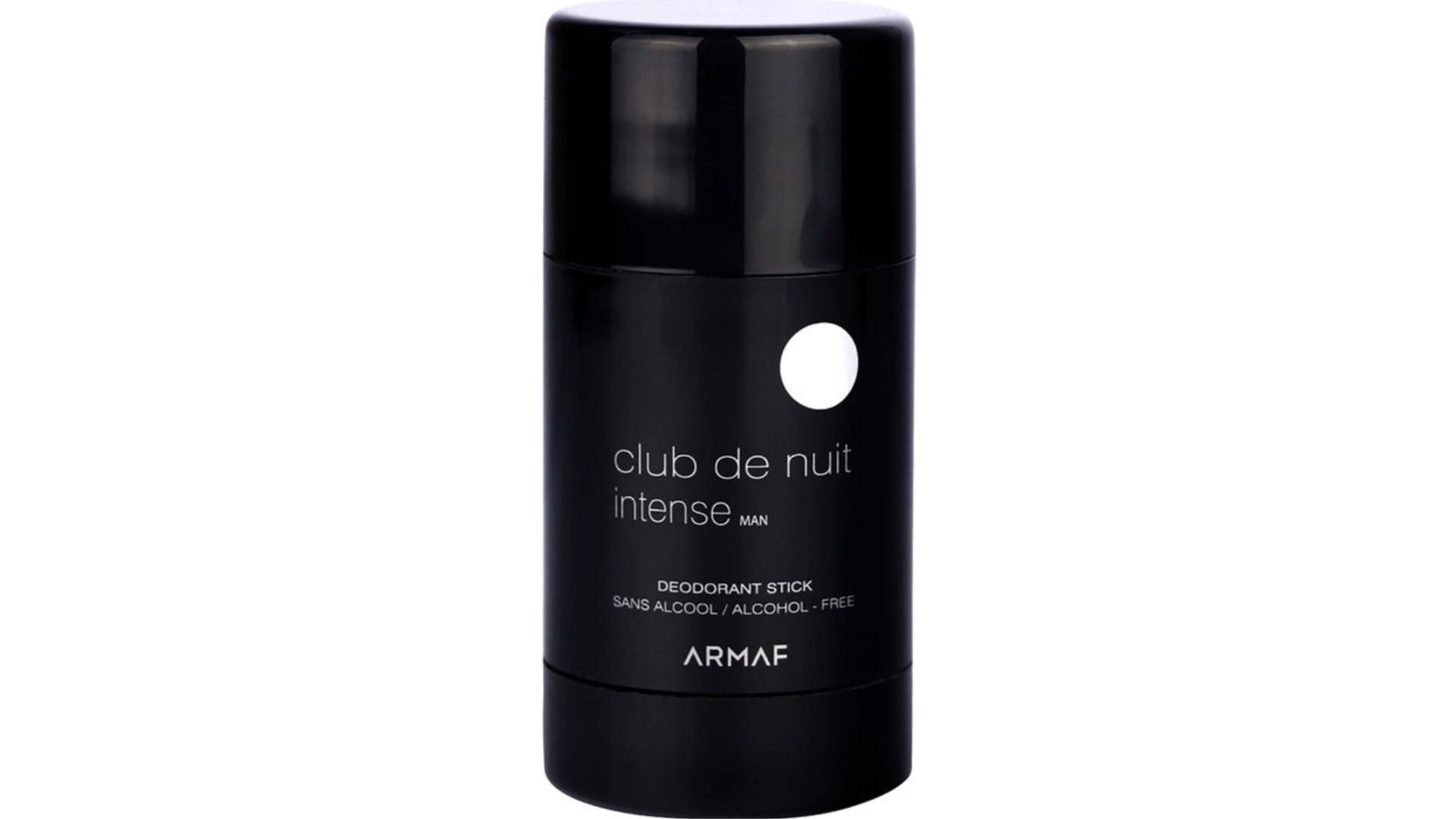 Armaf Club De Nuit Intense Man - deo stick 75 ml за мъже