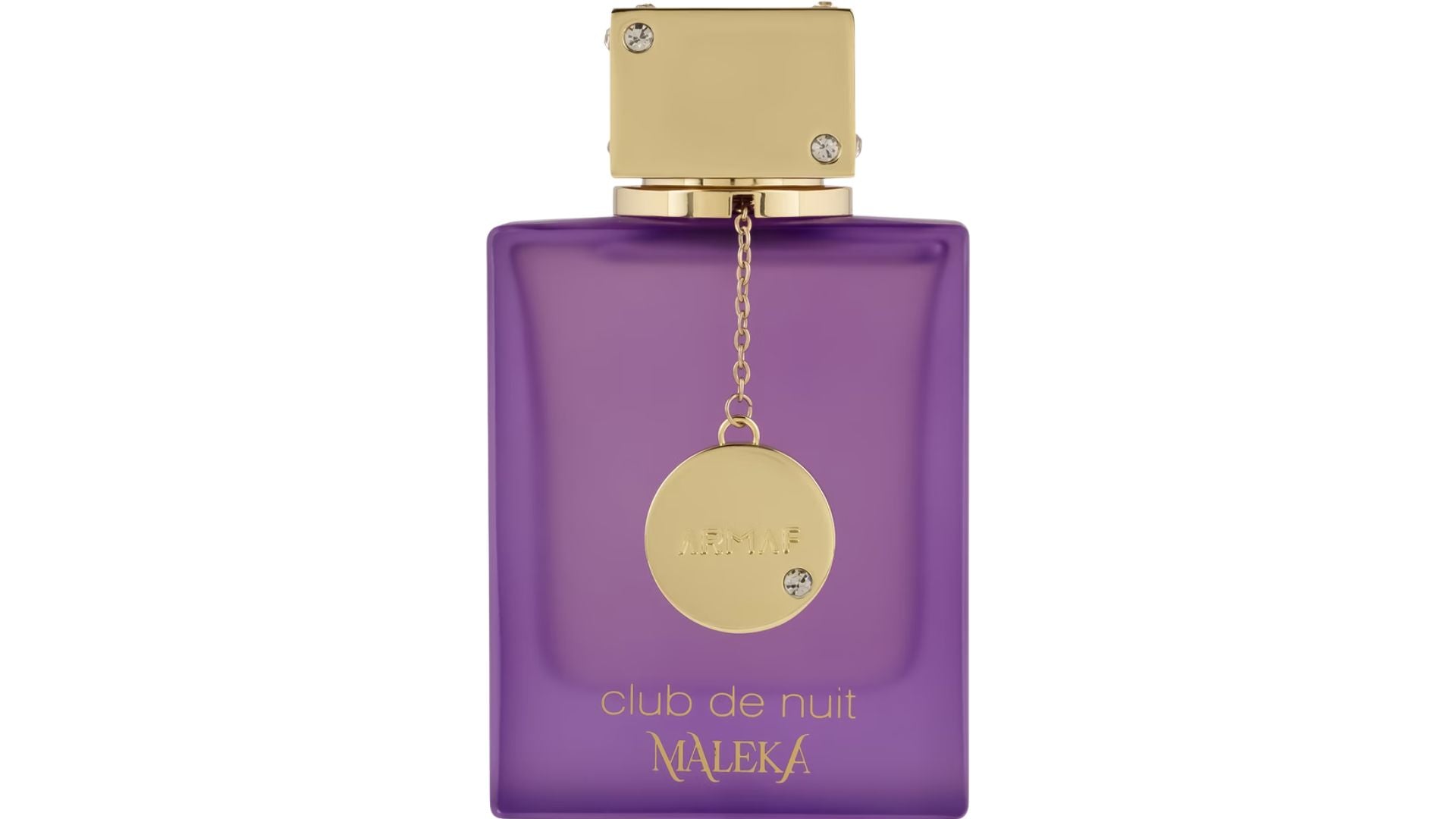 Armaf Club de Nuit Maleka - EDP 105 ml за жени