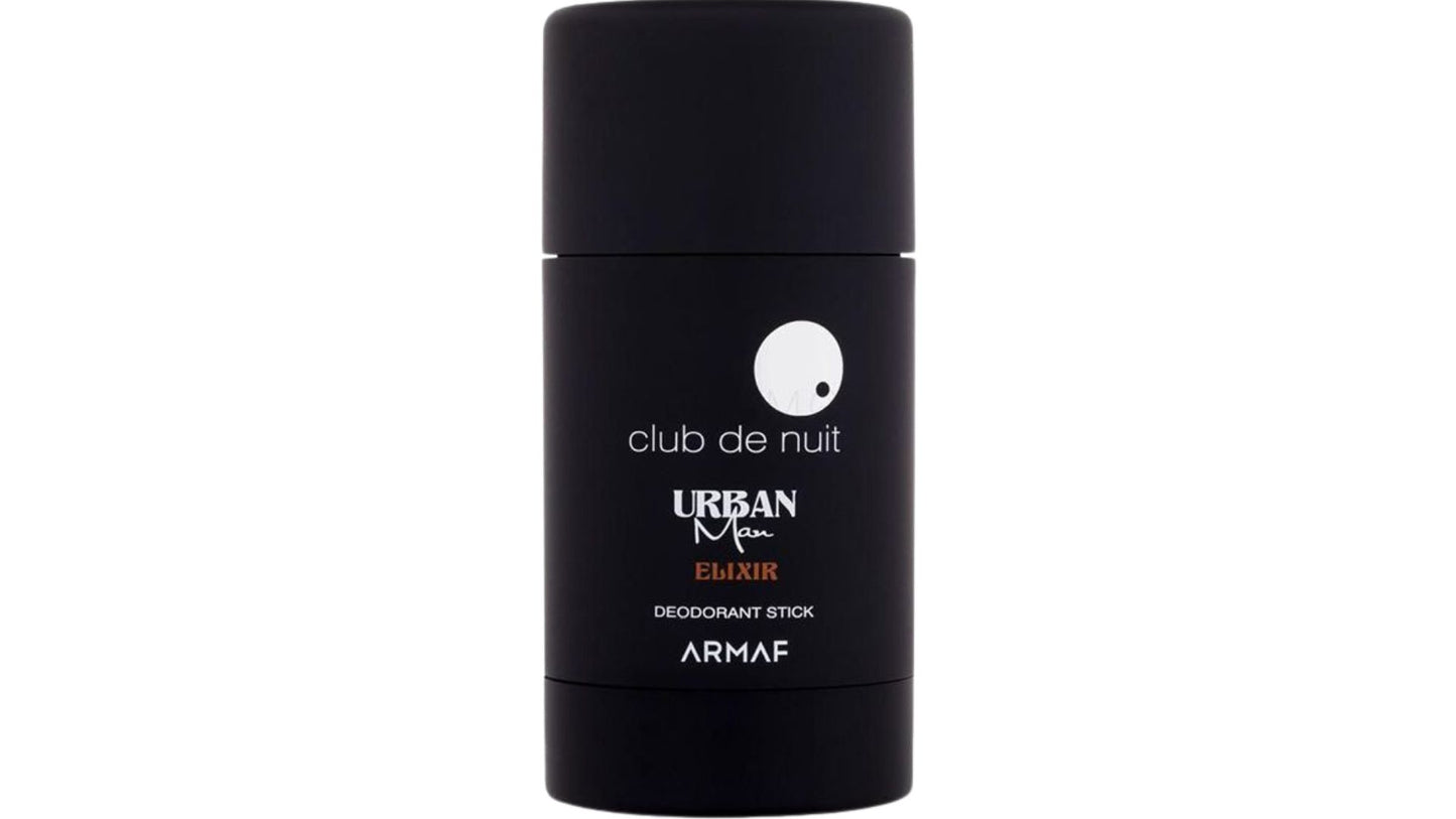 Armaf Club de Nuit Urban Elixir Deo Stick - deo stick 75 ml за мъже