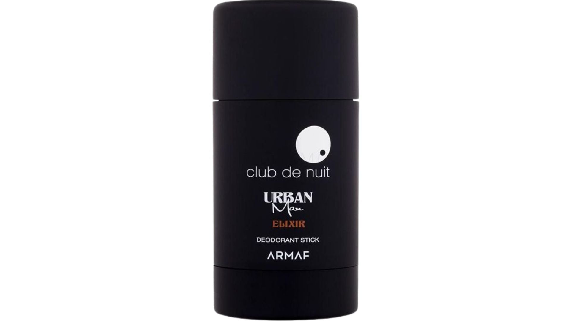 Armaf Club de Nuit Urban Elixir Deo Stick - deo stick 75 ml за мъже