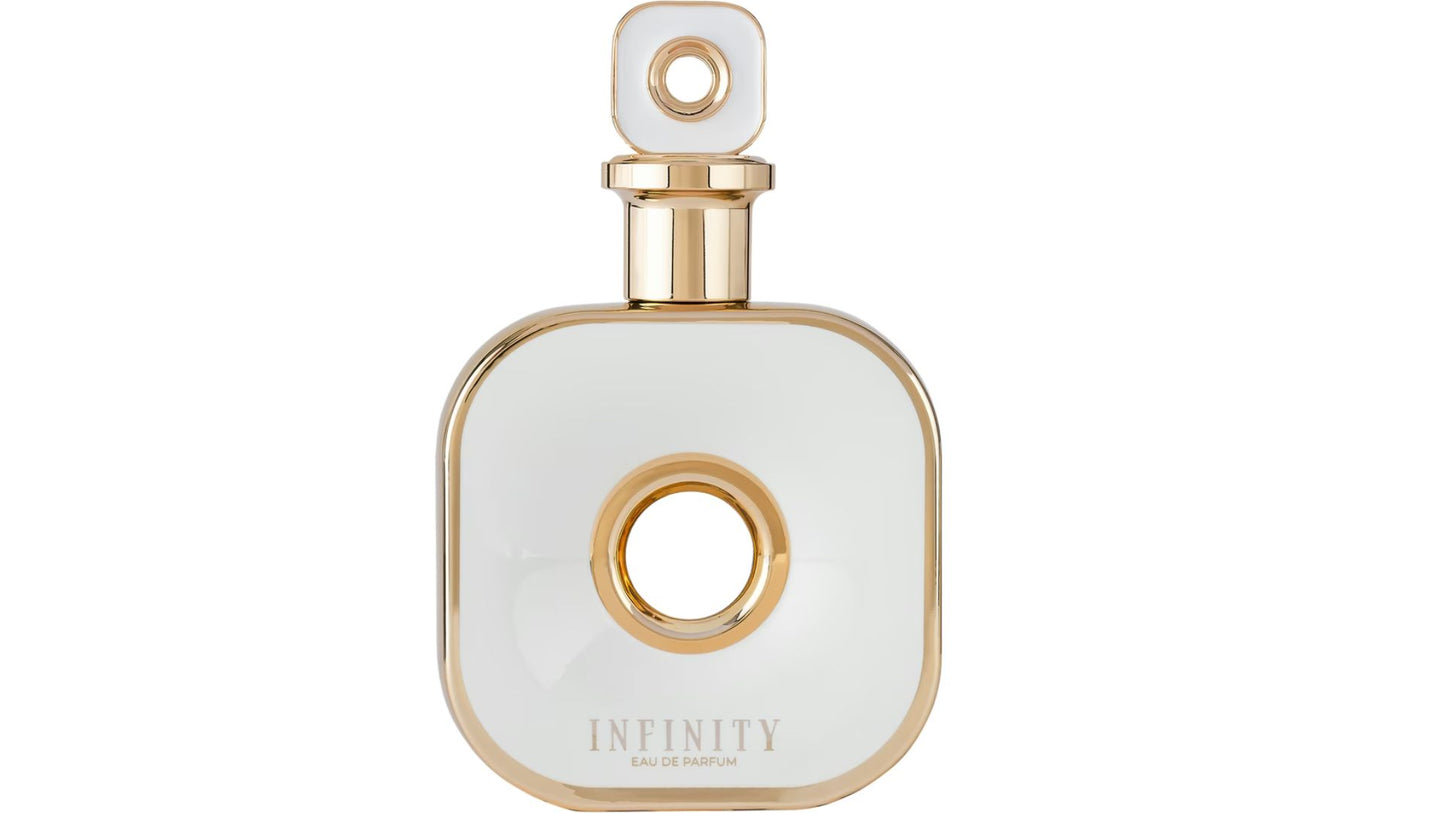 Armaf Infinity Gold - EDP 100 ml за жени