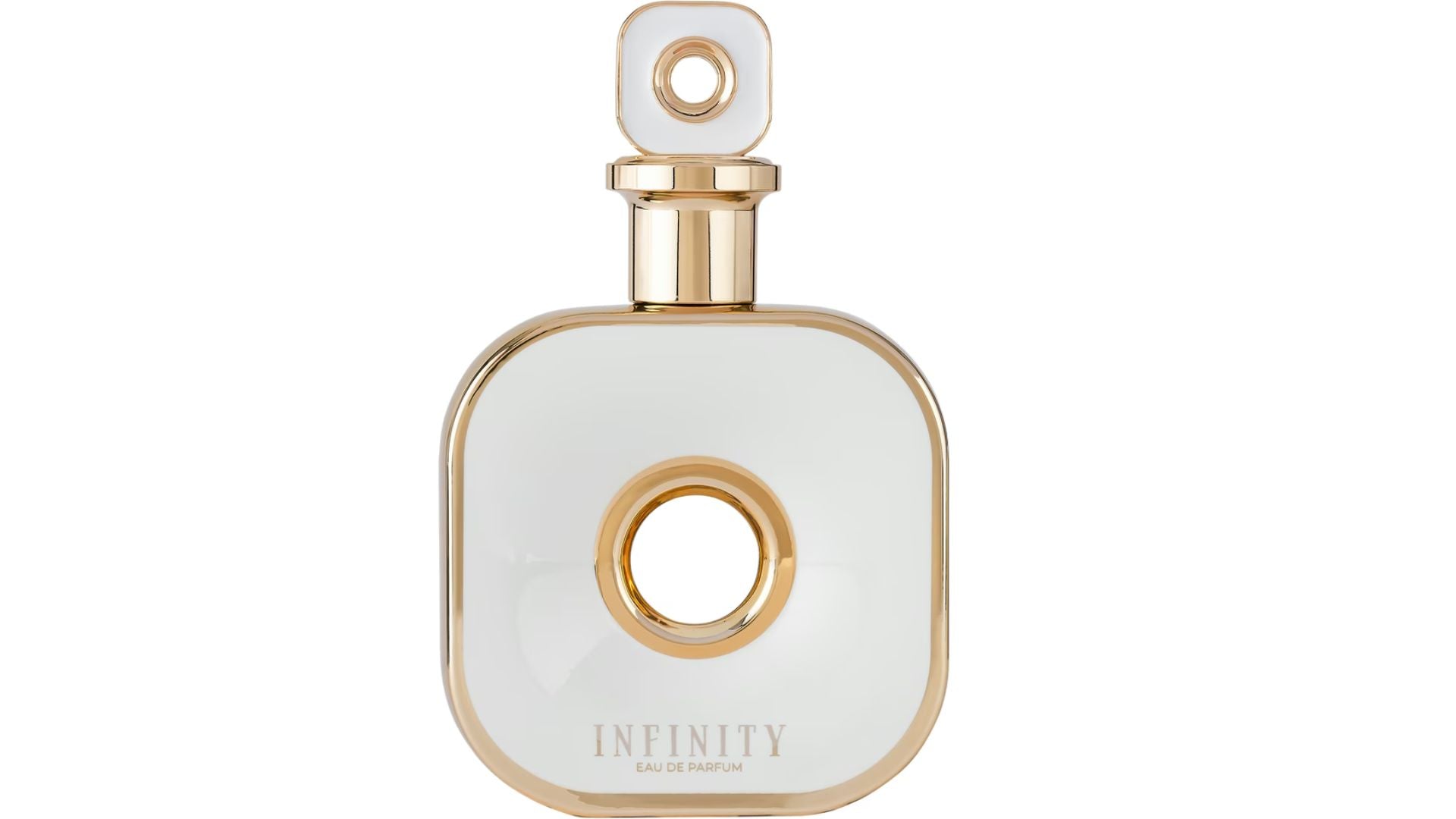 Armaf Infinity Gold - EDP 100 ml за жени