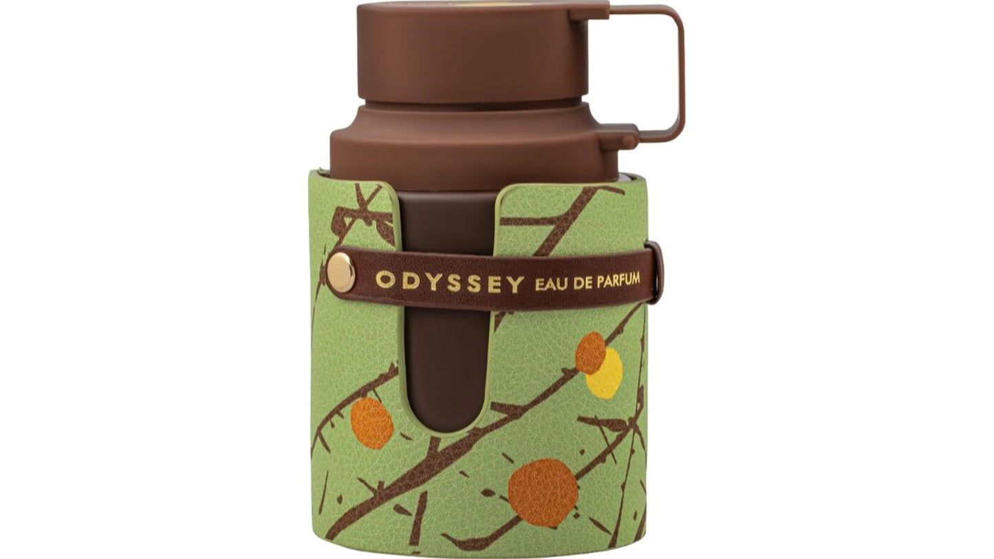Armaf Odyssey Dubai Chocolat - EDP 100 ml унисекс