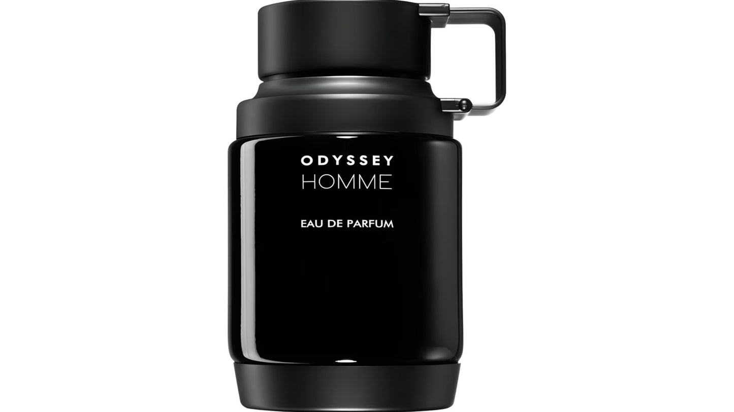 Armaf Odyssey Homme - EDP 100 ml за мъже. Вдъхновен от: Noir Extreme Tom Ford.