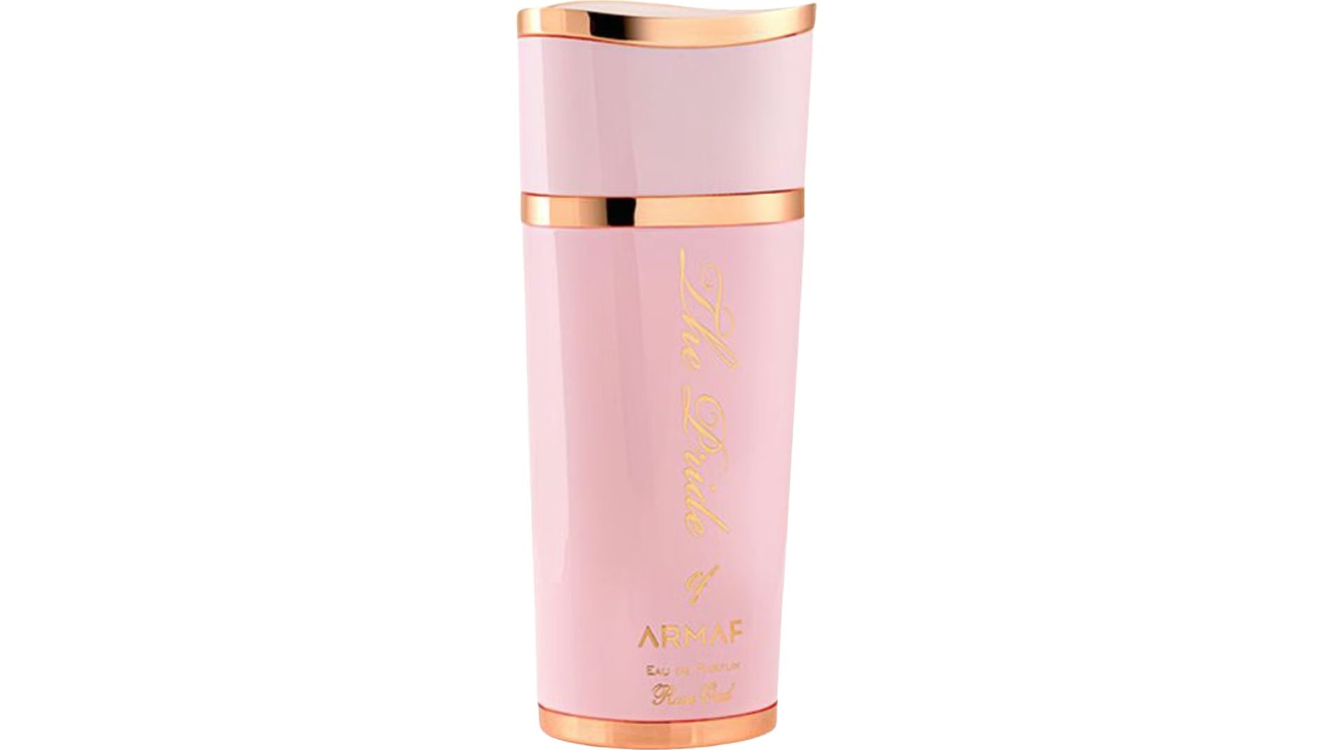 Armaf The Pride Rose Oud - EDP 100 ml за жени