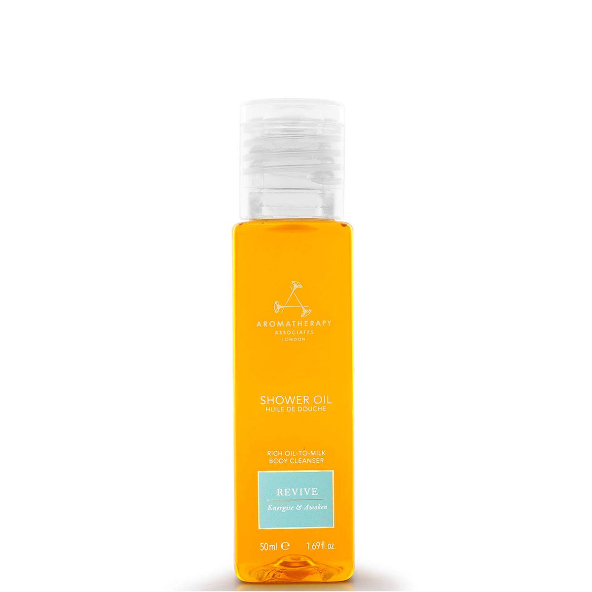 Aromatherapy Associates, Revive, Етерично масло, 50 мл
