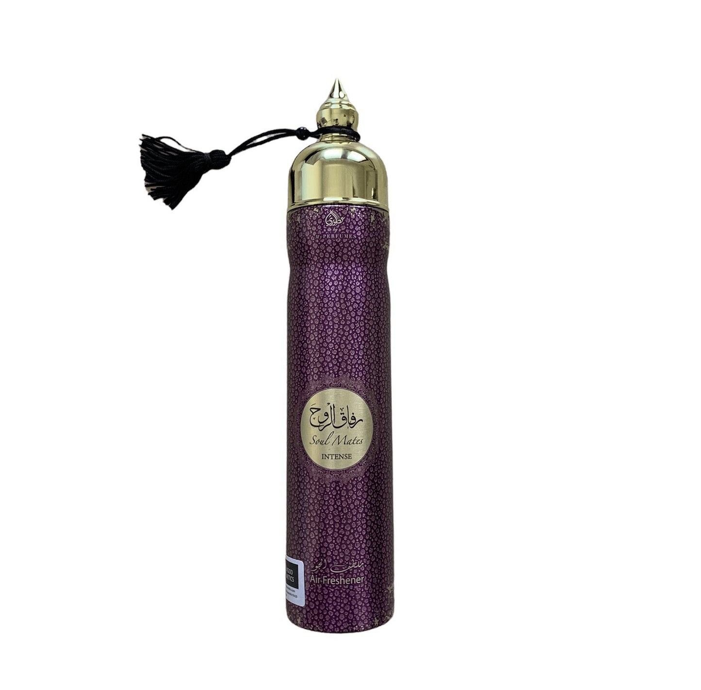 Арабски ароматизатор MY PERFUMES SOUL MATES INTENSE 300 ml - Zinora.bg