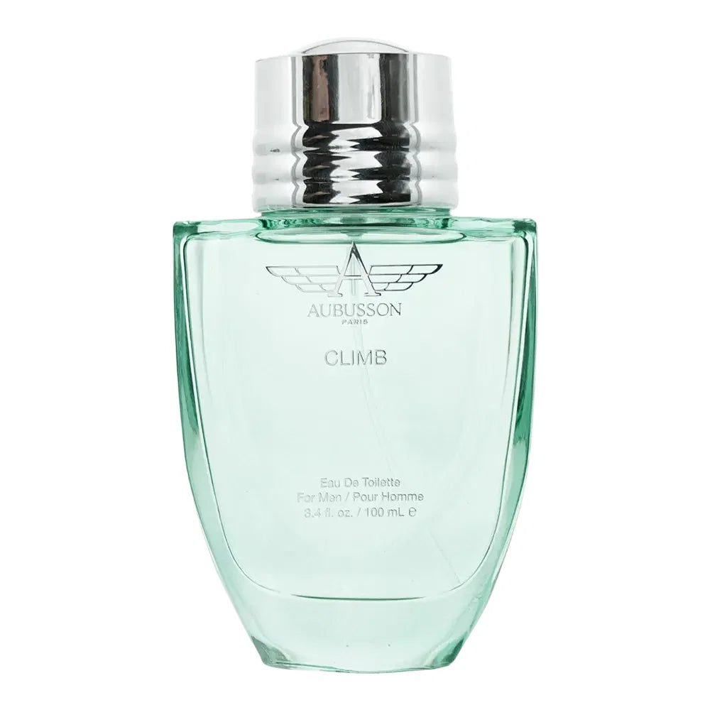 Aubusson, Climb, Тоалетна вода, За мъже, 100 мл