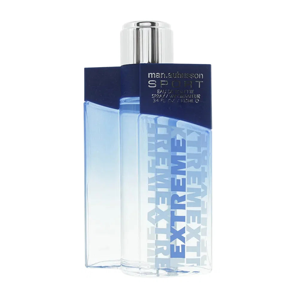 Aubusson, Sport Extreme Blue, Тоалетна вода, За мъже, 100 мл