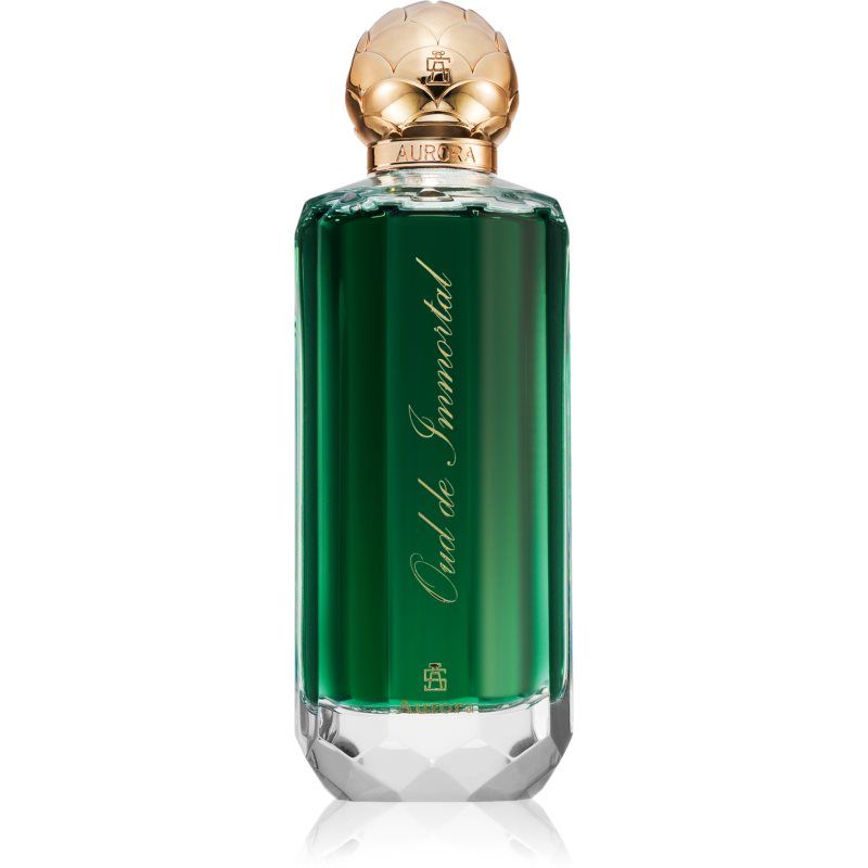 Aurora, Oud De Immortal, Парфюмна вода, За мъже, 100 мл
