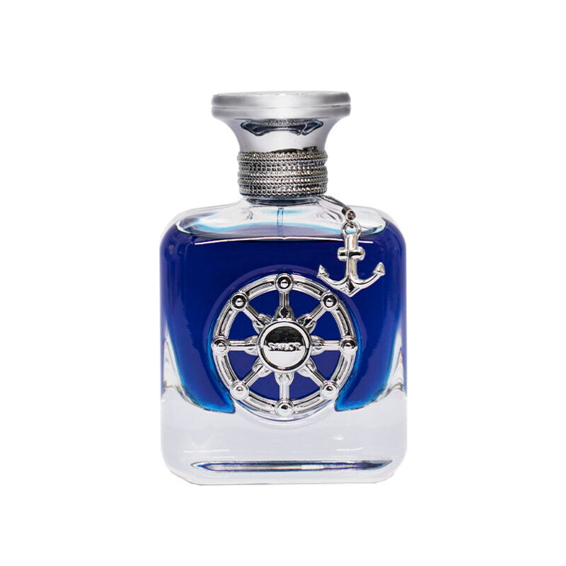 Aurora, Sailor Silver, Парфюмна вода, За мъже, 100 мл