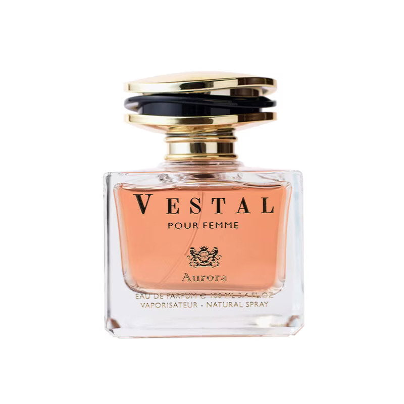 Aurora, Vestal Pour Femme, Парфюмна вода, За жените, 100 мл