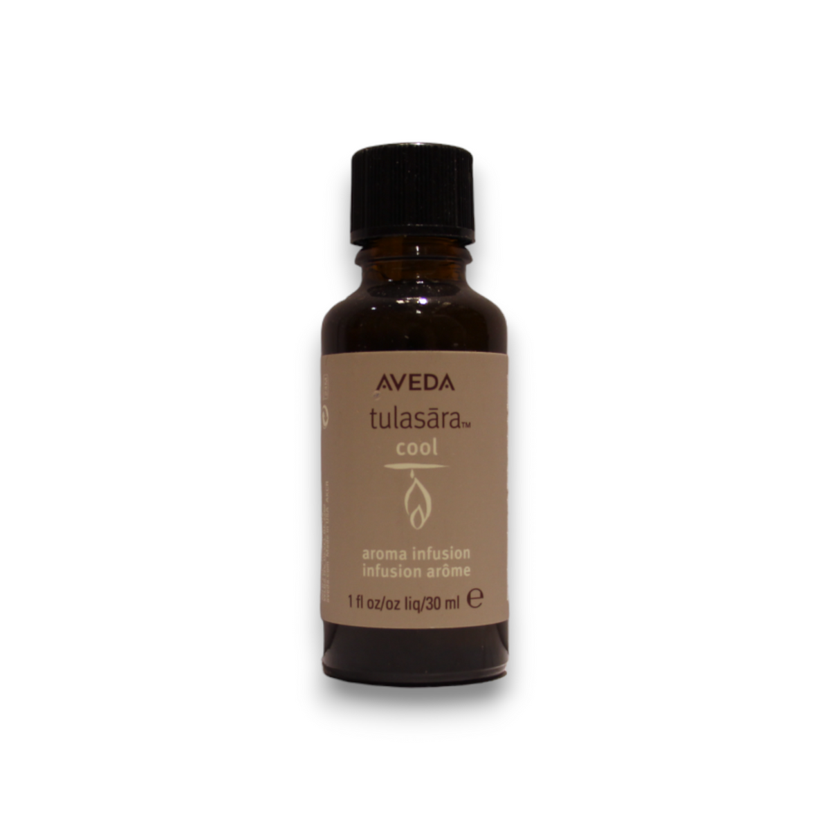 Aveda, Tulasara, Мента, синя лайка и давана, Етерично масло, Арома инфузия, 30 мл