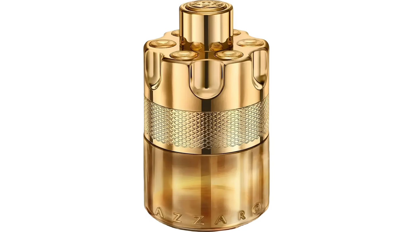 Azzaro Forever Wanted Elixir - Parfum 100 ml за мъже