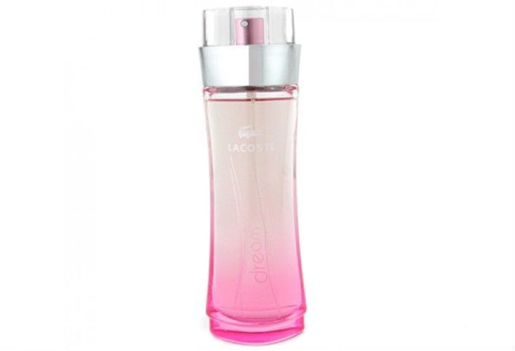 Lacoste Dream Of Pink Б.О. EDT 90 ml за жени