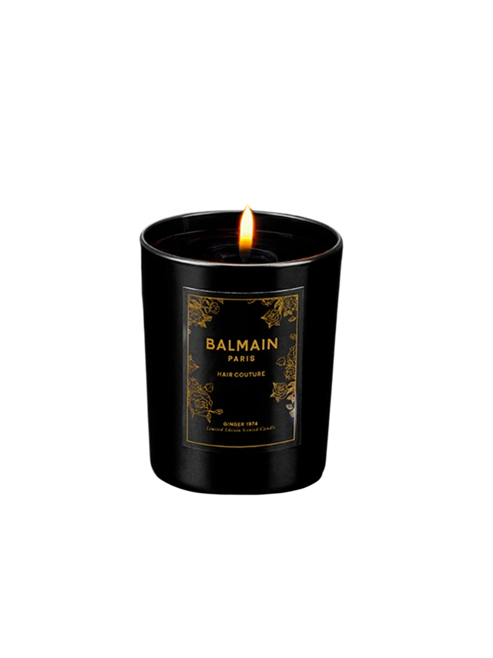 Balmain, Ginger 1974, Ароматизирана свещ, 160 г