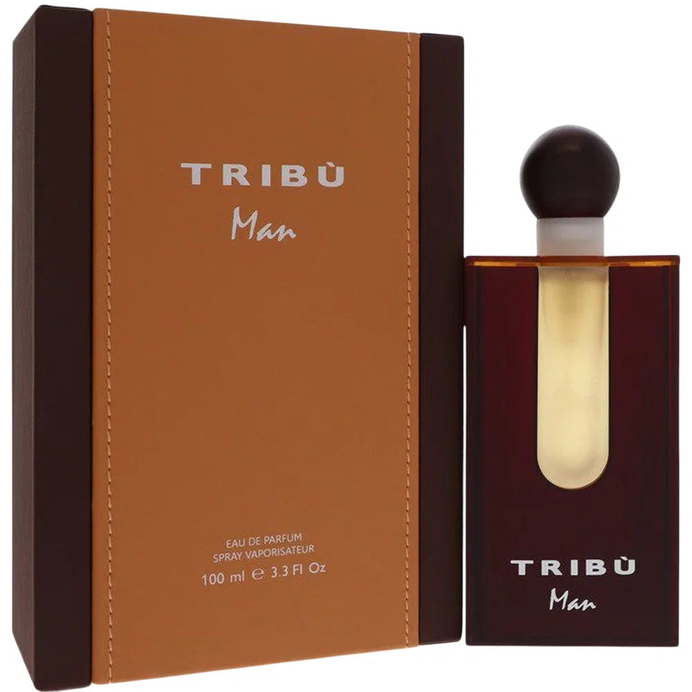 Benetton, Tribu Man, Парфюмна вода, За мъже, 100 мл
