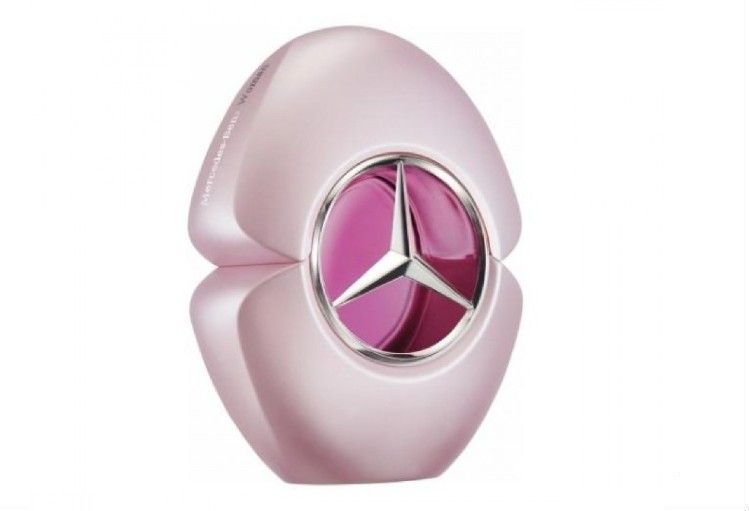 Mercedes - Benz Woman - EDP 90 ml за жени