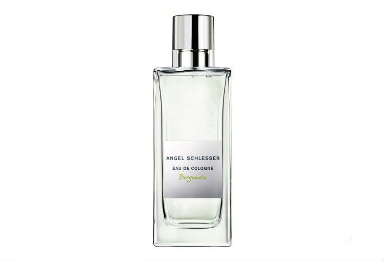 Angel Schlesser Eau de Cologne Bergamota Б.О. - EDC 100 ml за жени