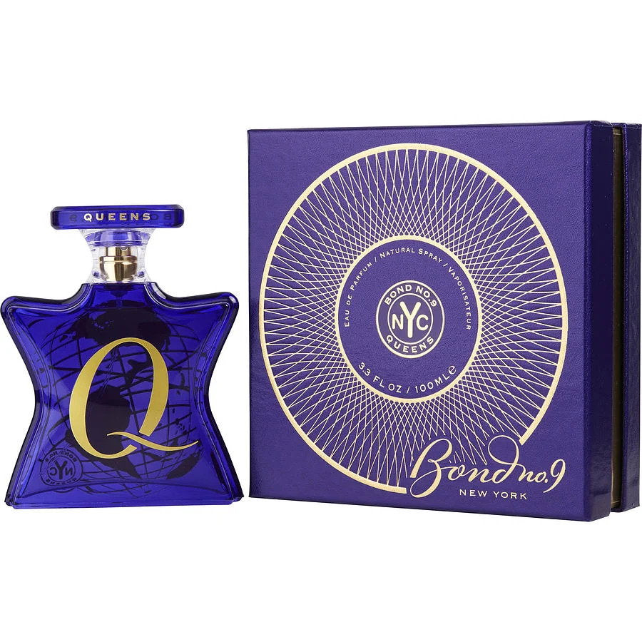Bond No.9, Queens, Парфюмна вода, Унисекс, 100 мл