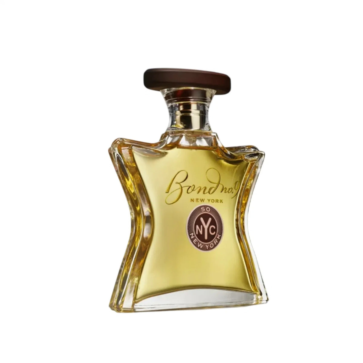 Bond No.9, So New York, Парфюмна вода, Унисекс, 100 мл *Тестер