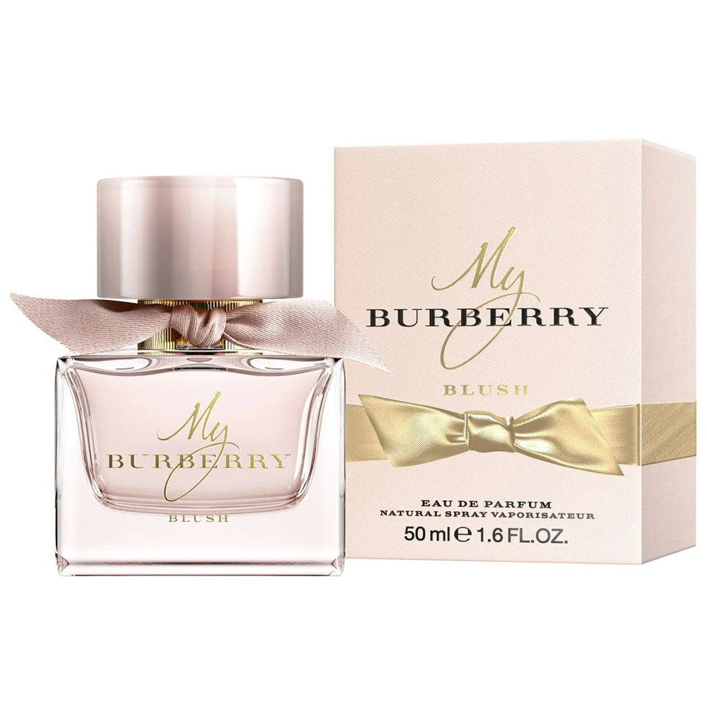 Burberry, My Burberry Blush, Парфюмна вода, За жените, 50 мл