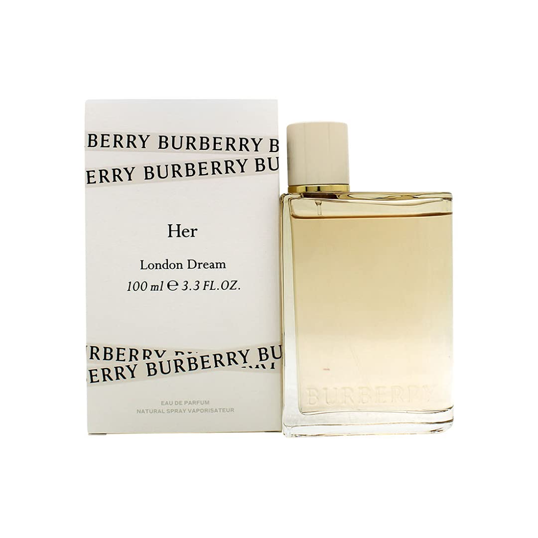 Burberry, Burberry Her London, Парфюмна вода, За жените, 100 мл