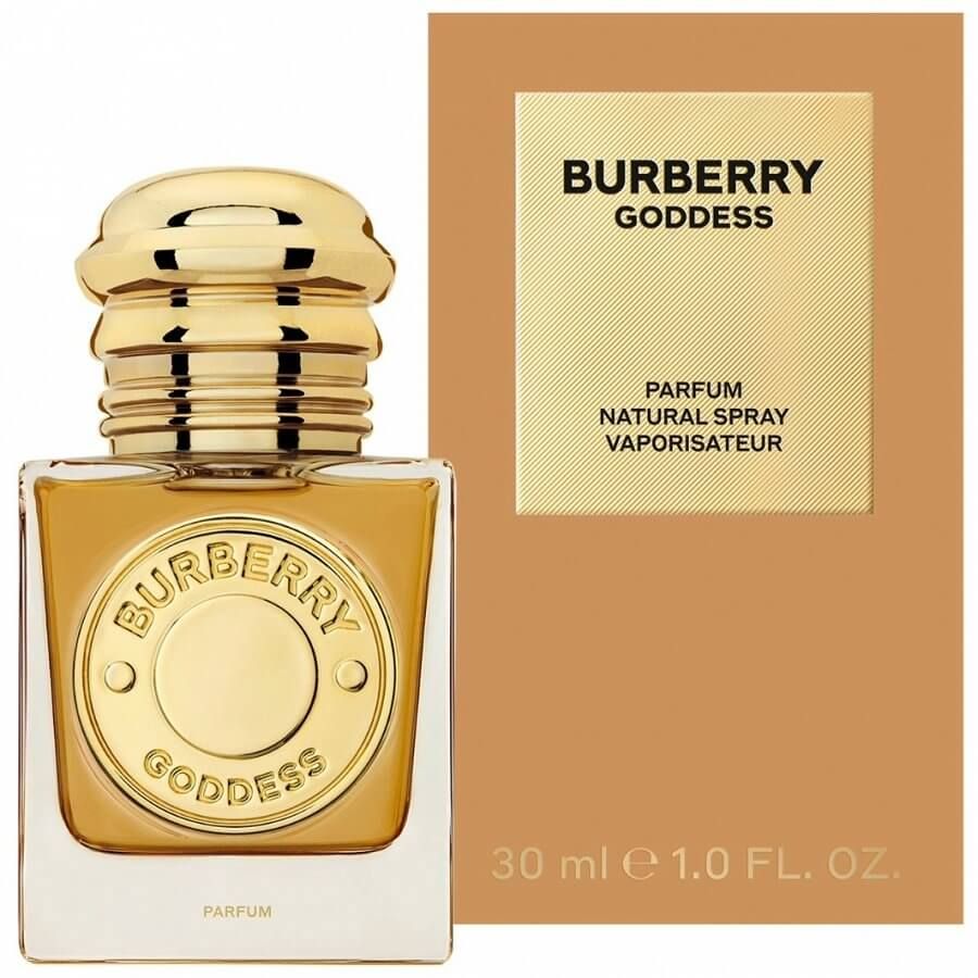 Burberry, Goddess, Парфюм, За жените, 30 мл