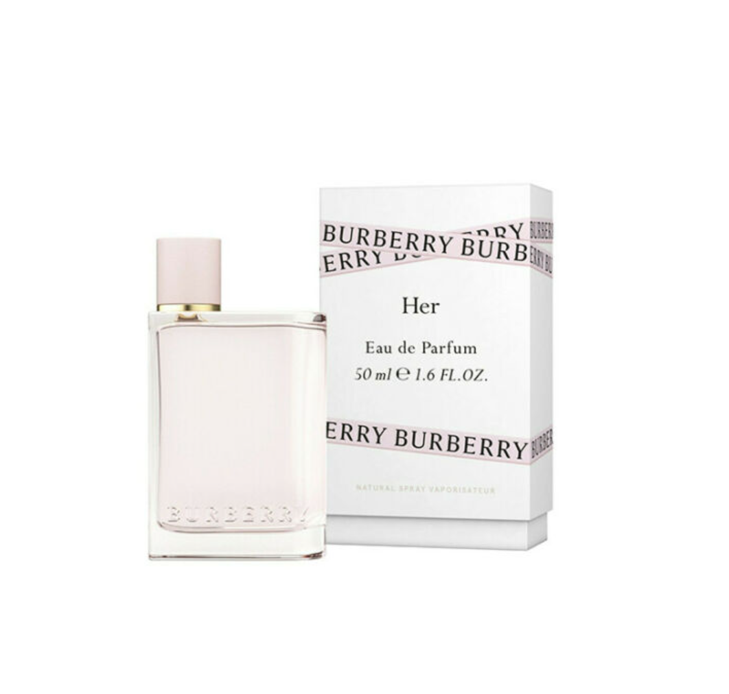 Burberry, Her, Парфюмна вода, За жените, 100 мл