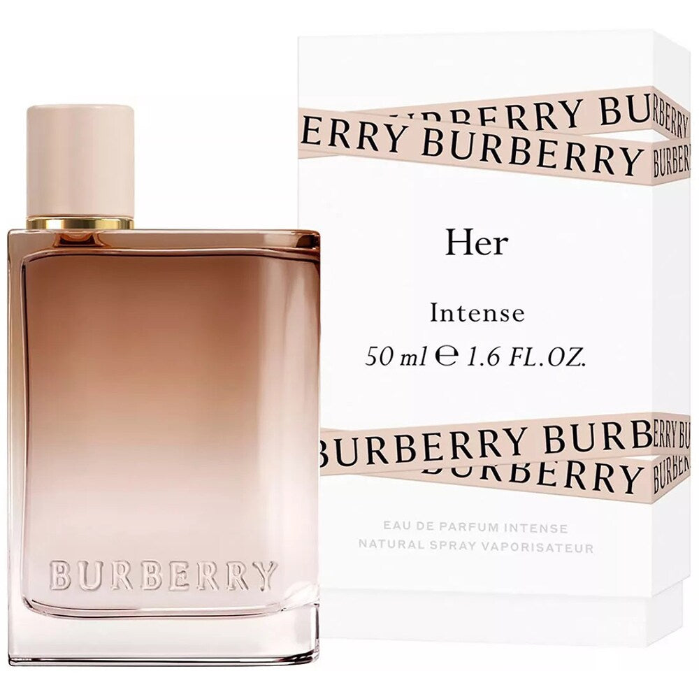 Burberry, Her Intense, Парфюмна вода, За жените, 50 мл