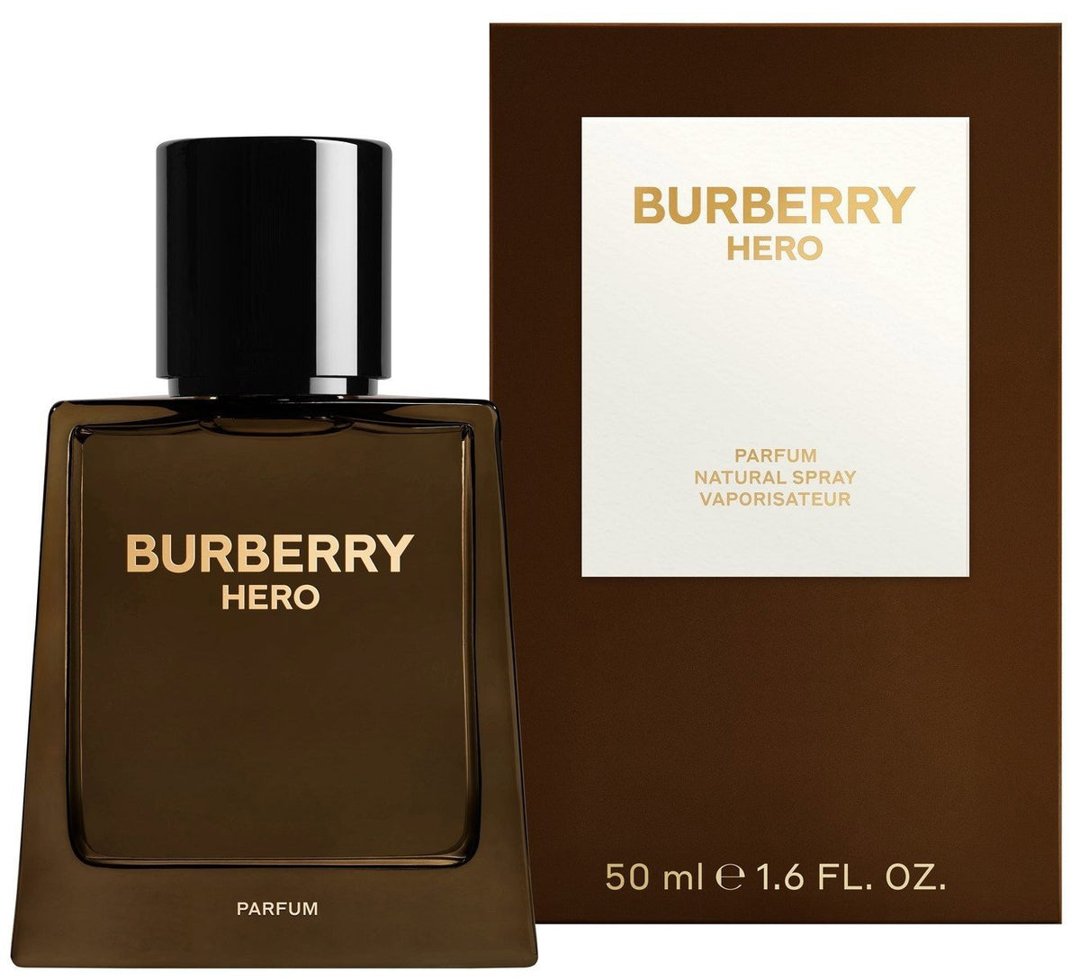 Burberry, Hero, Парфюм, За жените, 50 мл