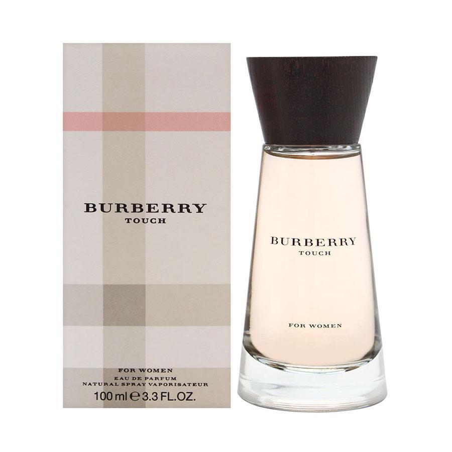 Burberry, Touch, Парфюмна вода, За жените, 100 мл