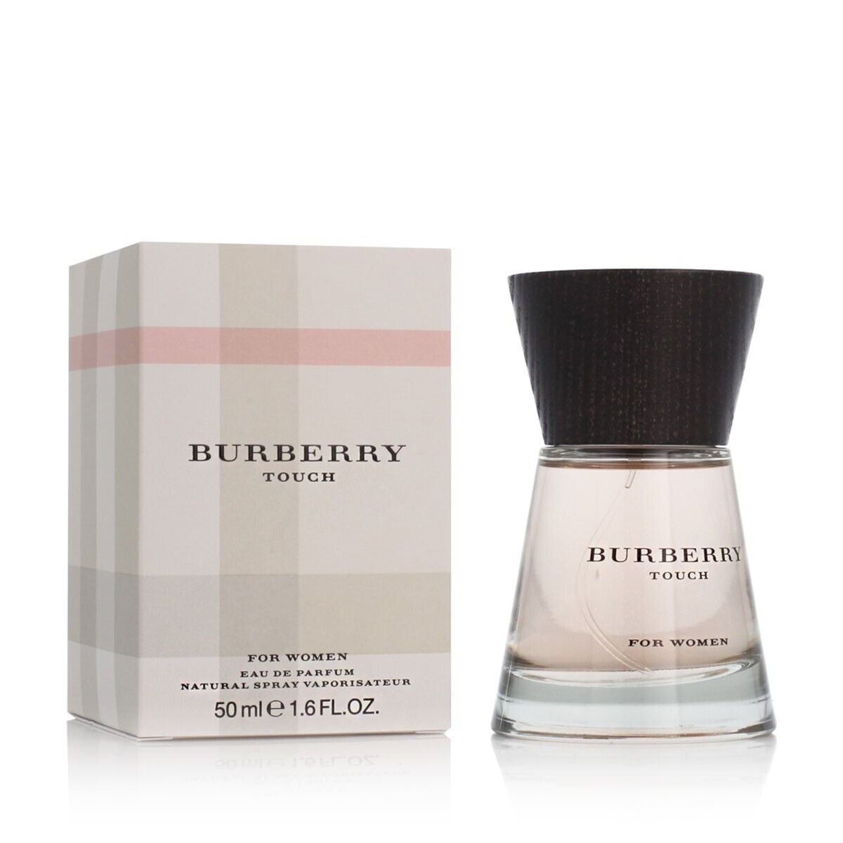 Burberry, Touch, Парфюмна вода, За жените, 50 мл