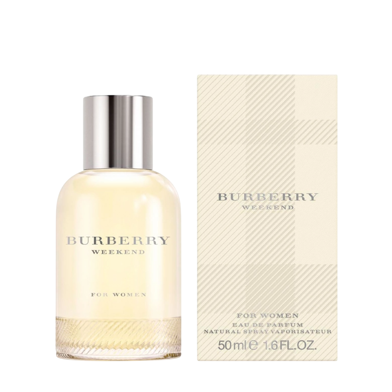 Burberry, Weekend, Парфюмна вода, За жените, 50 мл