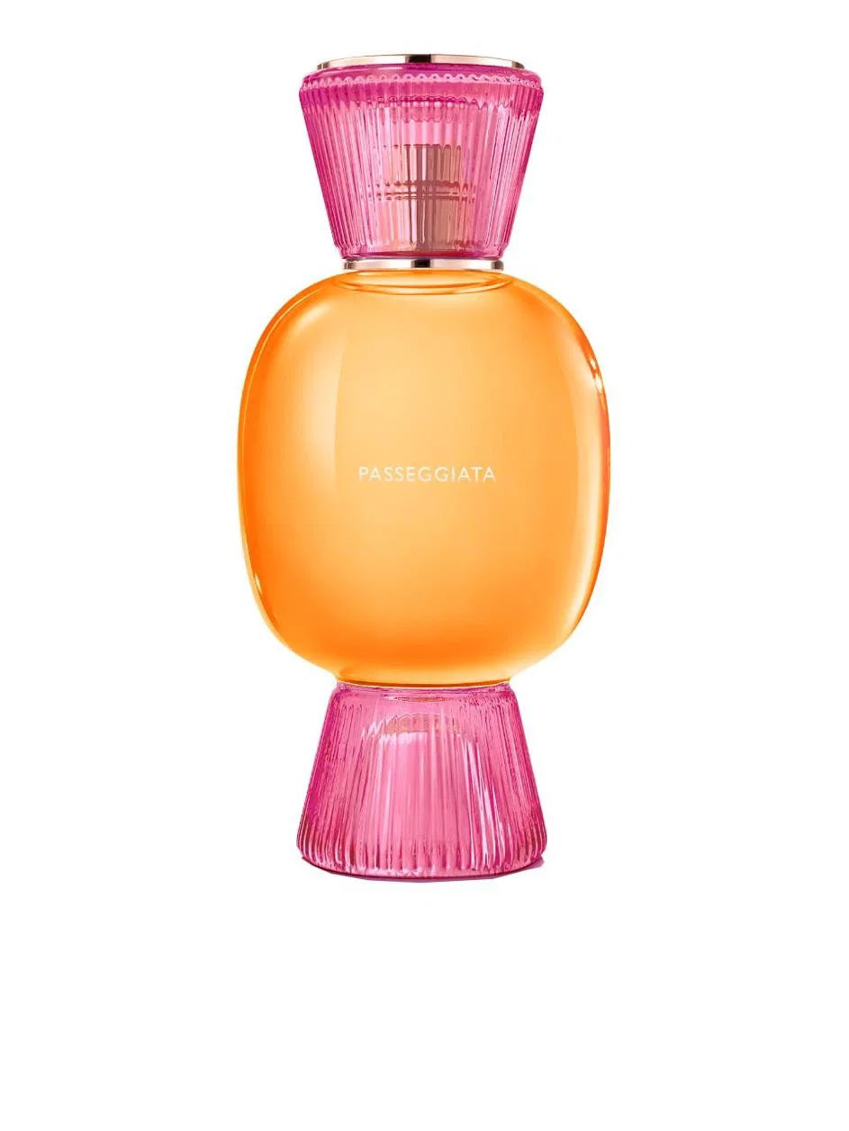 Bvlgari, Allegra Passeggiata, Парфюмна вода, За жените, 100 мл