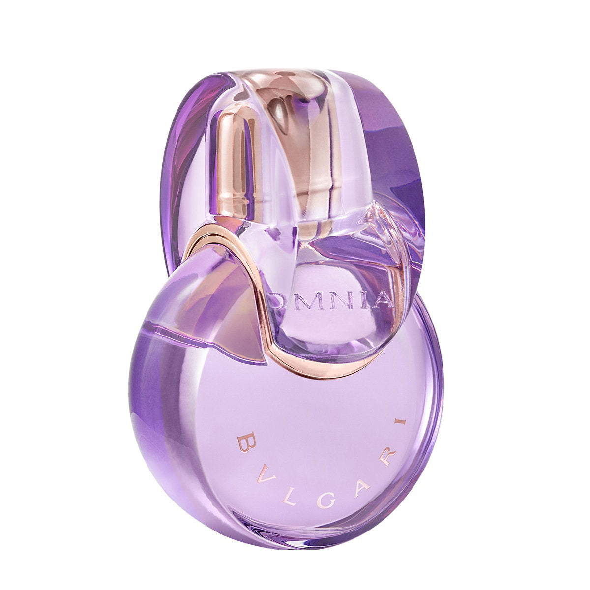 Bvlgari, Omnia Amethyste, Тоалетна вода, За жените, 50 мл