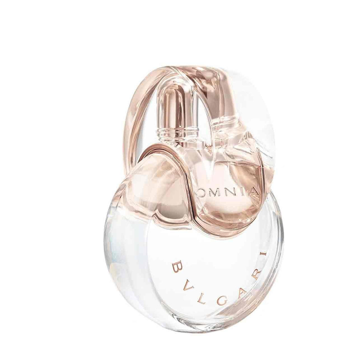 Bvlgari, Omnia Crystalline, Тоалетна вода, За жените, 100 мл *Тестер