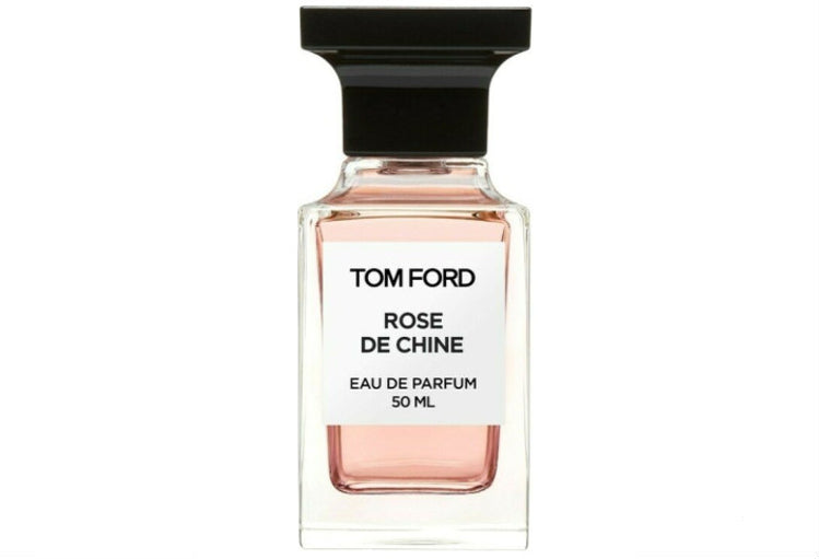 Tom Ford Rose de Chine - EDP 50 ml унисекс